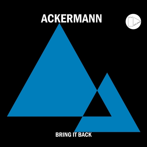 Ackermann - Bring it Back [SAFESP003]